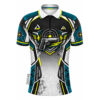 Customized Shooting Jersey for Precision Team Events