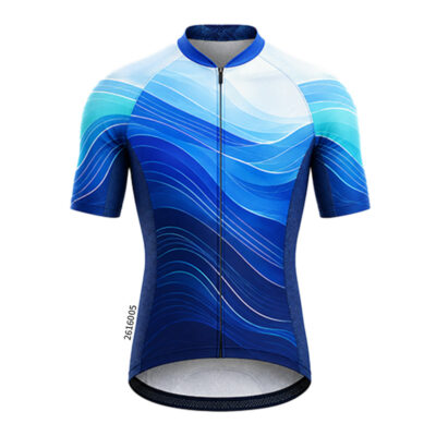 2616005 Wholesale Cycling Jersey for Bike Racing Teams