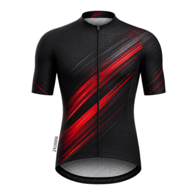 2616006 Bulk Cycling Jersey for Road Bike Club Riders