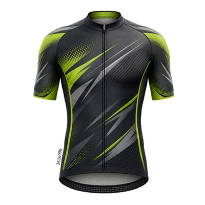 2616008 Customized Cycling Jersey for Cycling Team Events