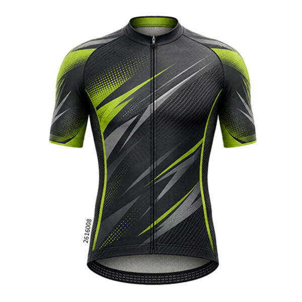 Customized Cycling Jersey for Cycling Team Events