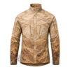 Customized Camouflage Jacket for Training Team Events
