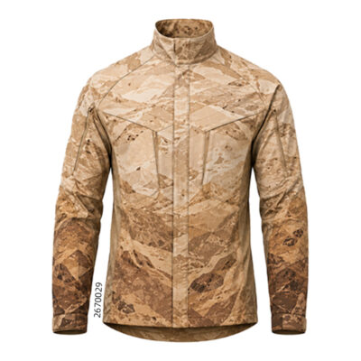 2670029 Wholesale Camouflage Jacket for Outdoor Training Teams