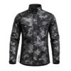Customized Camouflage Jacket for Training Team Events