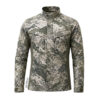Customized Camouflage Jacket for Training Team Events