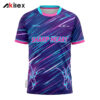 Bulk Esports Team Shirt for Gaming League Programs