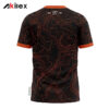 Wholesale Esports Jersey for Competitive Gaming Teams