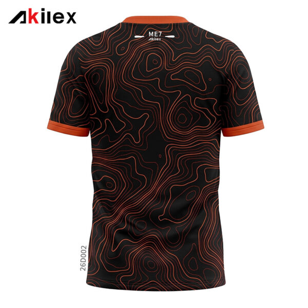 Wholesale Esports Jersey for Competitive Gaming Teams