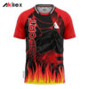 Manufacturer Esports Jersey for Gaming Club Events