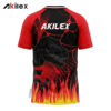 Manufacturer Esports Jersey for Gaming Club Events