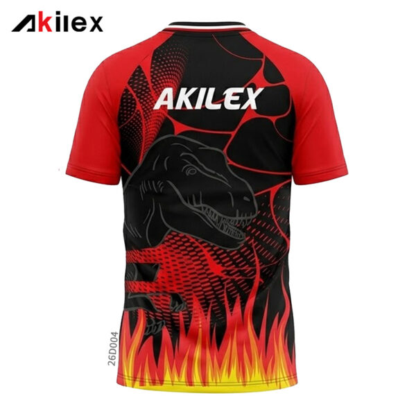 Manufacturer Esports Jersey for Gaming Club Events