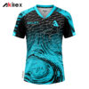 Customized Esports Tee for Tournament Squad Teams
