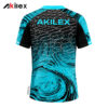 Customized Esports Tee for Tournament Squad Teams
