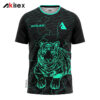 Premium Esports Shirt for Gaming Group Programs