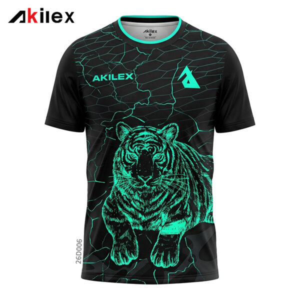 Premium Esports Shirt for Gaming Group Programs