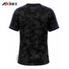 Manufacturer Direct Esports Tee for Tournament Club Teams