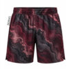 Customized CrossFit Shorts for Training Studio Groups
