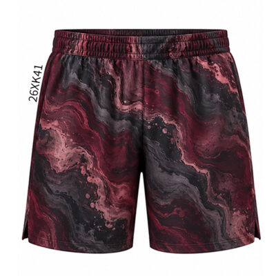 26XK41 Wholesale CrossFit Shorts for Gym Training Groups