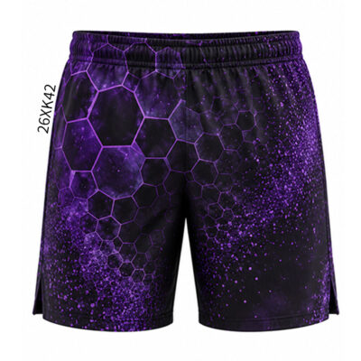 26XK42 Bulk CrossFit Shorts for Functional Fitness Clubs