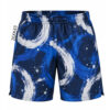 Customized CrossFit Shorts for Training Studio Groups