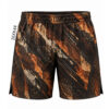 Customized CrossFit Shorts for Training Studio Groups
