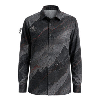 CS056 Wholesale Hiking Shirt for Outdoor Trekking Groups
