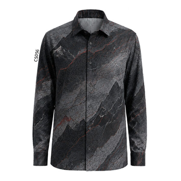 Customized Hiking Shirt for Outdoor Excursion Teams