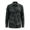 Customized Hiking Shirt for Outdoor Excursion Teams