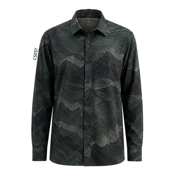 Customized Hiking Shirt for Outdoor Excursion Teams