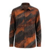 Customized Hiking Shirt for Outdoor Excursion Teams