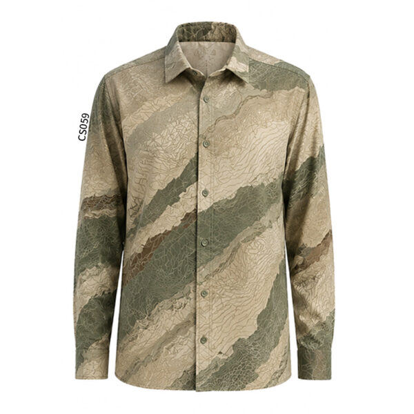 Customized Hiking Shirt for Outdoor Excursion Teams