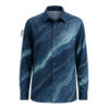 Customized Hiking Shirt for Outdoor Excursion Teams