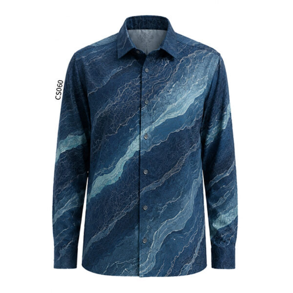 Customized Hiking Shirt for Outdoor Excursion Teams